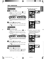 Предварительный просмотр 11 страницы Hitachi RAD-18NH7A Instruction Manual