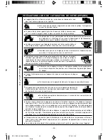 Предварительный просмотр 43 страницы Hitachi RAD-18NH7A Instruction Manual