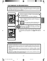 Предварительный просмотр 49 страницы Hitachi RAD-18NH7A Instruction Manual