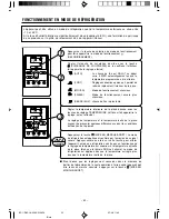 Предварительный просмотр 50 страницы Hitachi RAD-18NH7A Instruction Manual