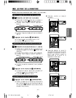 Предварительный просмотр 51 страницы Hitachi RAD-18NH7A Instruction Manual