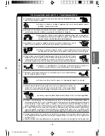 Предварительный просмотр 63 страницы Hitachi RAD-18NH7A Instruction Manual