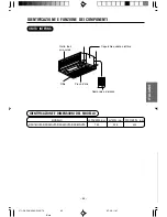 Предварительный просмотр 65 страницы Hitachi RAD-18NH7A Instruction Manual