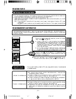 Предварительный просмотр 67 страницы Hitachi RAD-18NH7A Instruction Manual