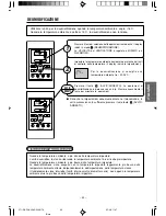 Предварительный просмотр 69 страницы Hitachi RAD-18NH7A Instruction Manual