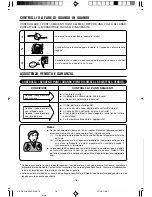 Предварительный просмотр 78 страницы Hitachi RAD-18NH7A Instruction Manual