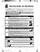 Предварительный просмотр 82 страницы Hitachi RAD-18NH7A Instruction Manual