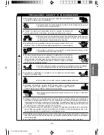 Предварительный просмотр 83 страницы Hitachi RAD-18NH7A Instruction Manual