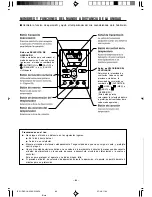 Предварительный просмотр 86 страницы Hitachi RAD-18NH7A Instruction Manual