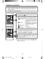 Предварительный просмотр 88 страницы Hitachi RAD-18NH7A Instruction Manual