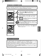 Предварительный просмотр 89 страницы Hitachi RAD-18NH7A Instruction Manual