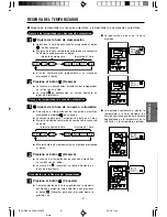 Предварительный просмотр 91 страницы Hitachi RAD-18NH7A Instruction Manual