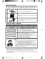 Предварительный просмотр 98 страницы Hitachi RAD-18NH7A Instruction Manual