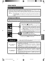 Предварительный просмотр 107 страницы Hitachi RAD-18NH7A Instruction Manual