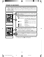 Предварительный просмотр 108 страницы Hitachi RAD-18NH7A Instruction Manual