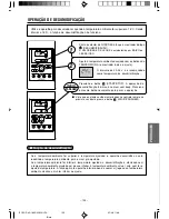 Предварительный просмотр 109 страницы Hitachi RAD-18NH7A Instruction Manual