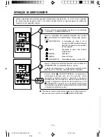 Предварительный просмотр 110 страницы Hitachi RAD-18NH7A Instruction Manual