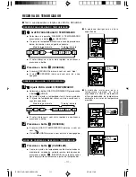 Предварительный просмотр 111 страницы Hitachi RAD-18NH7A Instruction Manual