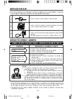 Предварительный просмотр 118 страницы Hitachi RAD-18NH7A Instruction Manual