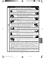 Предварительный просмотр 123 страницы Hitachi RAD-18NH7A Instruction Manual