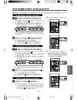 Предварительный просмотр 131 страницы Hitachi RAD-18NH7A Instruction Manual