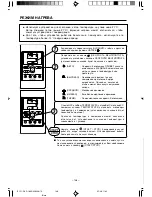 Предварительный просмотр 148 страницы Hitachi RAD-18NH7A Instruction Manual