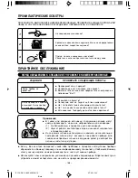 Предварительный просмотр 158 страницы Hitachi RAD-18NH7A Instruction Manual