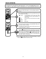 Предварительный просмотр 10 страницы Hitachi RAD-25NH4 Installation Manual