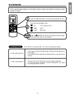 Предварительный просмотр 11 страницы Hitachi RAD-25NH4 Installation Manual