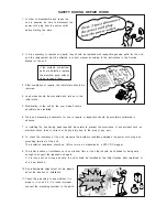 Preview for 2 page of Hitachi RAD-25NH5 Service Manual