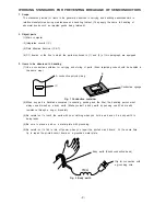 Preview for 4 page of Hitachi RAD-25NH5 Service Manual