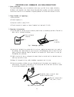 Preview for 5 page of Hitachi RAD-25NH5 Service Manual