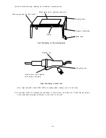 Preview for 6 page of Hitachi RAD-25NH5 Service Manual