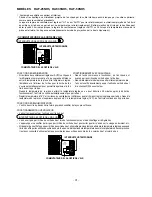 Preview for 31 page of Hitachi RAD-25NH5 Service Manual