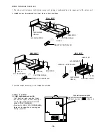 Preview for 36 page of Hitachi RAD-25NH5 Service Manual