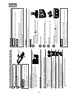 Preview for 45 page of Hitachi RAD-25NH5 Service Manual