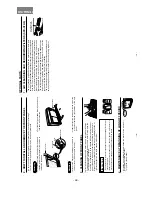 Preview for 46 page of Hitachi RAD-25NH5 Service Manual