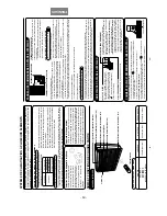 Preview for 50 page of Hitachi RAD-25NH5 Service Manual