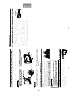 Preview for 57 page of Hitachi RAD-25NH5 Service Manual