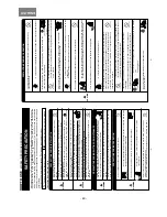 Preview for 60 page of Hitachi RAD-25NH5 Service Manual