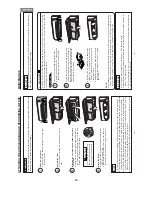 Preview for 89 page of Hitachi RAD-25NH5 Service Manual