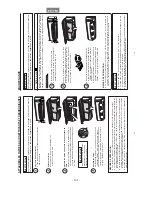 Preview for 101 page of Hitachi RAD-25NH5 Service Manual