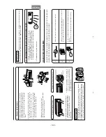 Preview for 102 page of Hitachi RAD-25NH5 Service Manual