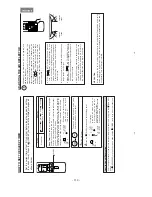 Preview for 110 page of Hitachi RAD-25NH5 Service Manual