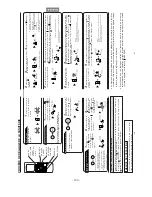 Preview for 120 page of Hitachi RAD-25NH5 Service Manual