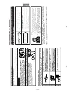 Preview for 124 page of Hitachi RAD-25NH5 Service Manual