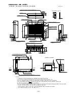 Preview for 131 page of Hitachi RAD-25NH5 Service Manual