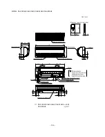 Preview for 134 page of Hitachi RAD-25NH5 Service Manual