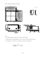 Preview for 136 page of Hitachi RAD-25NH5 Service Manual