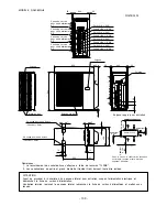 Preview for 139 page of Hitachi RAD-25NH5 Service Manual